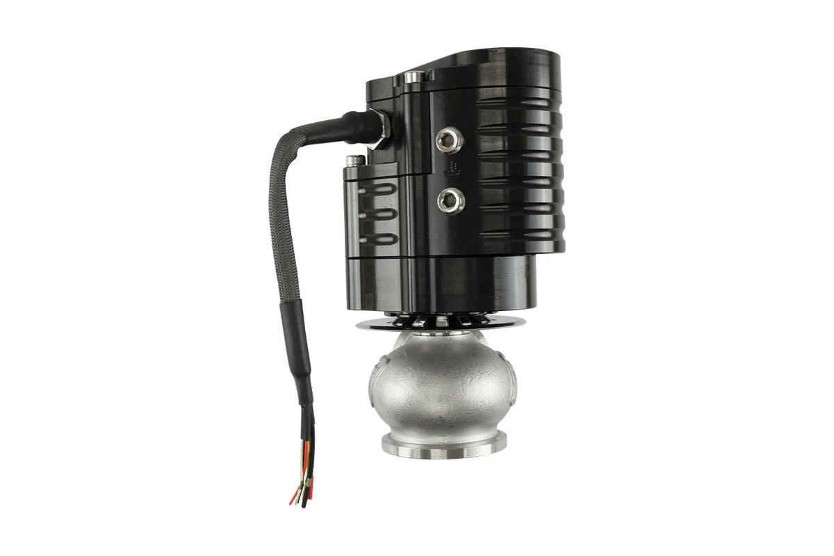 Turbosmart GenV eALV40 Electronic Anti-Lag Valve