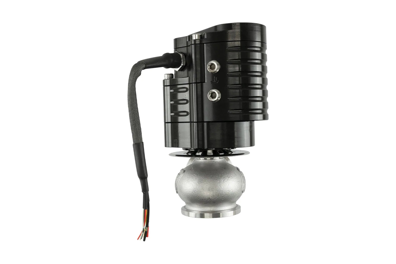 Turbosmart GenV eALV40 Electronic Anti-Lag Valve