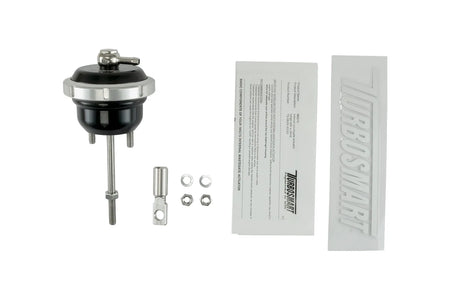Turbosmart IWG75 Garrett GT22 Black Wastegate Actuator