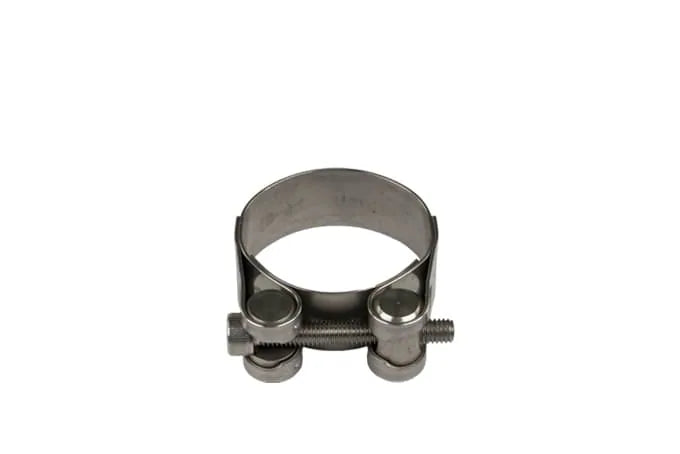 Turbosmart Barrel Hose Clamp (38-41mm / 1.50") [TS-HCB-038]