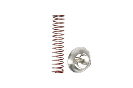 Turbosmart BOV Smart Port Upgrade Kit - 60mm [TS-0205-3115]