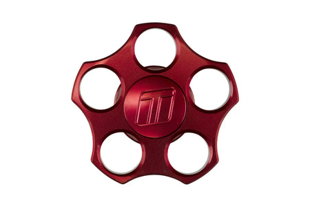 Turbosmart Oil Cap - 12AN [TS-0891-0074]