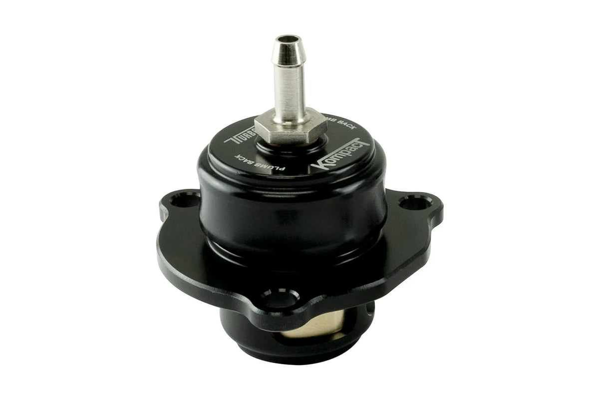 Turbosmart BOV Kompact PlumBack - Shortie Blow Off Valve [TS-0203-1261]