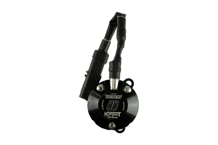 Turbosmart BOV Kompact EM PlumBack- VR10 (MINI/Peugeot/Citroen/DS) Blow Off Valve