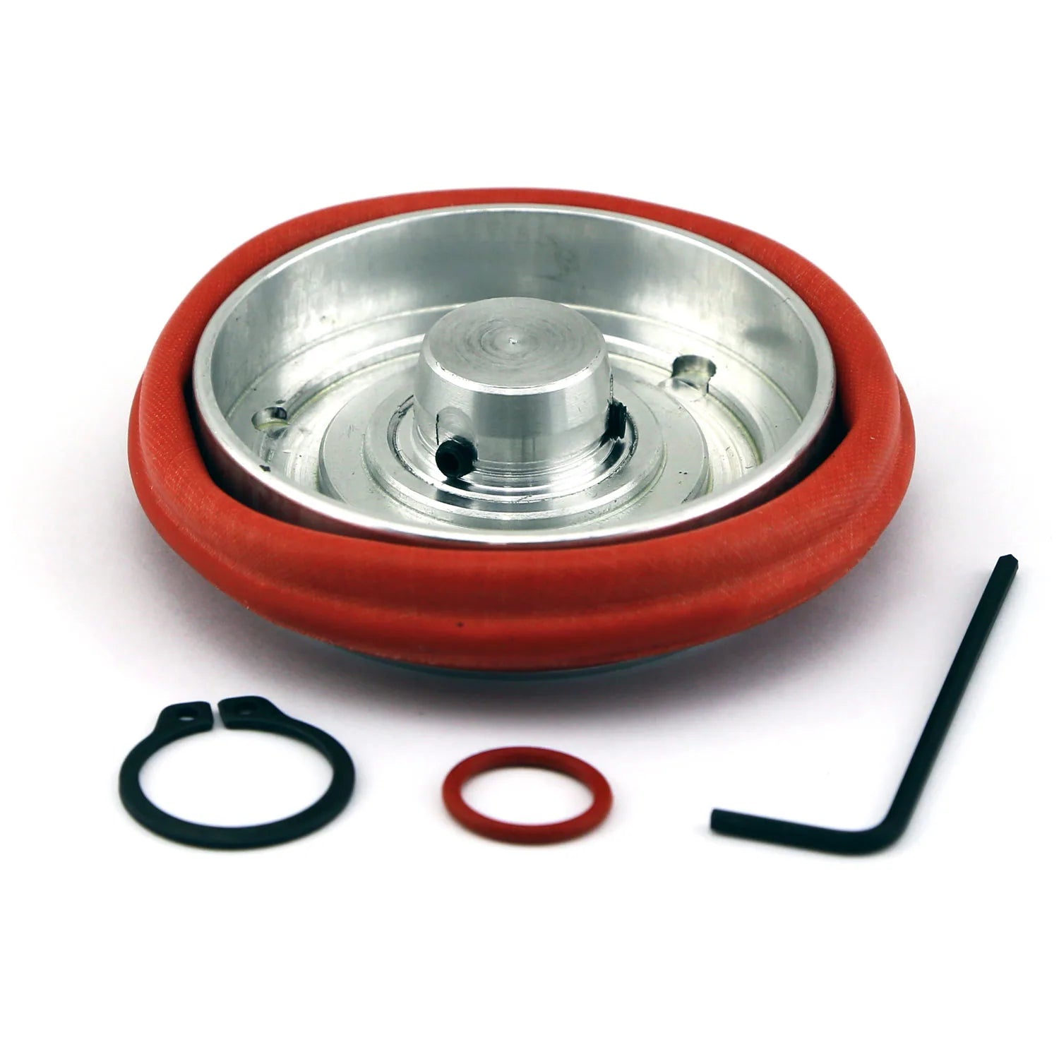 Turbosmart Gen4 WG 50/60 Diaphragm + O-Ring Replacement [TS-0501-3001]