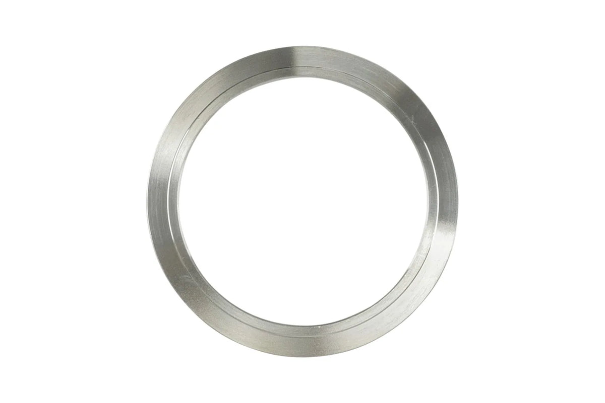 Turbosmart Turbocharger V-Band Weld Flange Suit Turbine Inlet 3.00" (Frame 3)