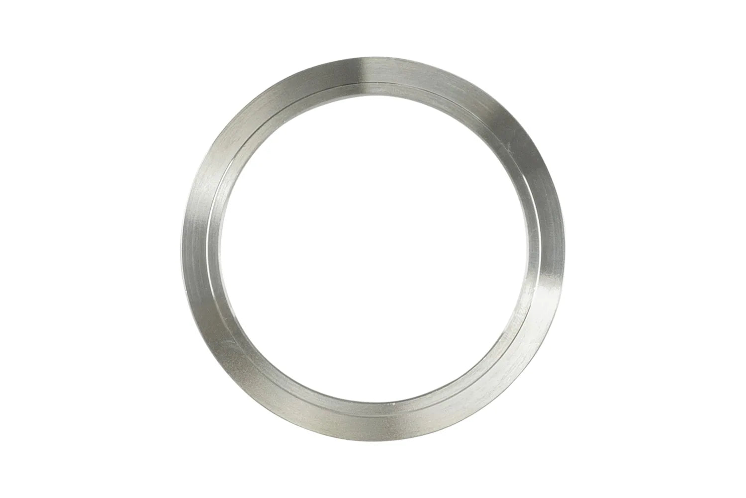 Turbosmart Turbocharger V-Band Weld Flange Suit Turbine Inlet 3.00" (Frame 3)