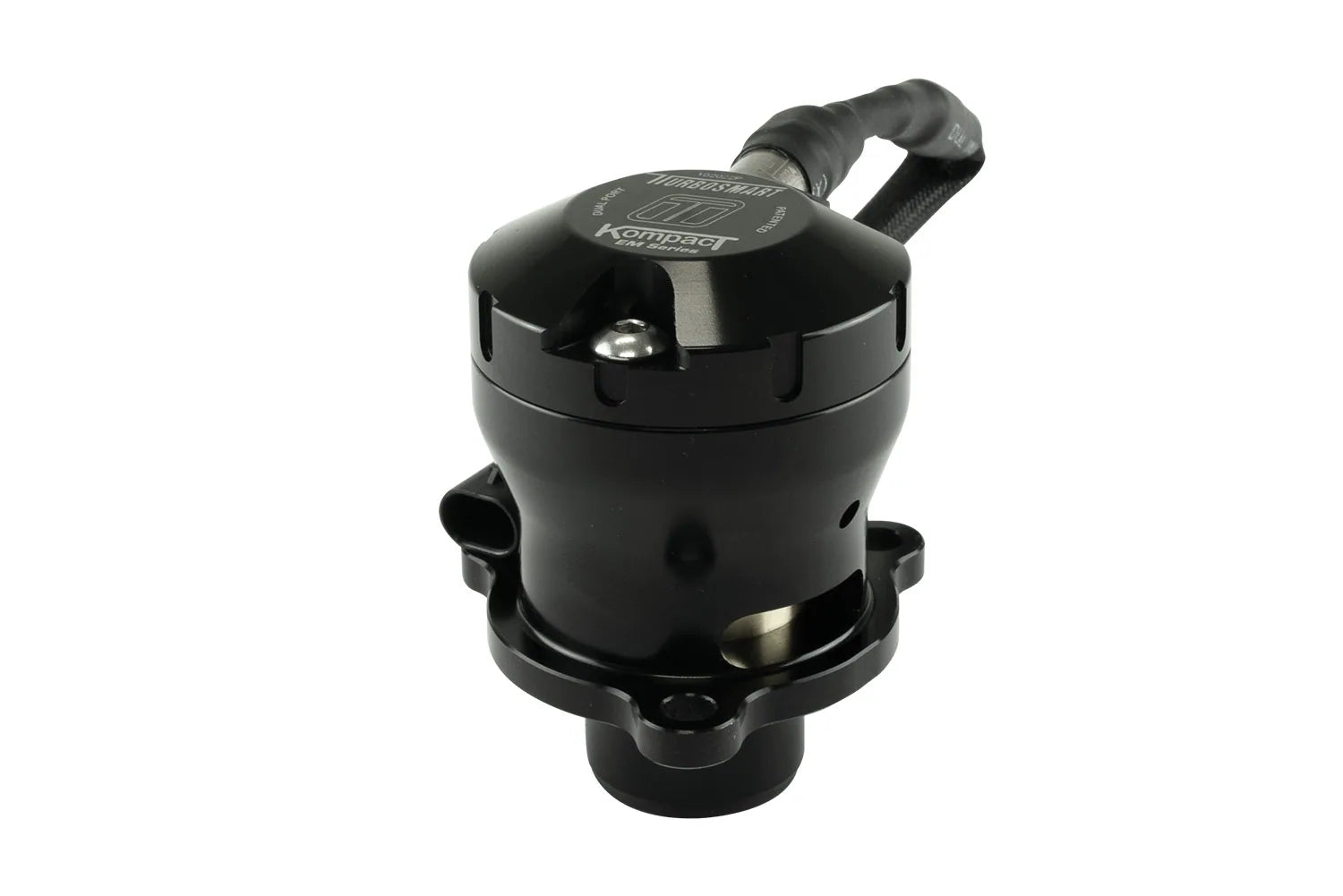 Turbosmart BOV Kompact EM DualPort- VR13 (USA FORD RANGER 2019+) Blow Off Valve [TS-0223-1096]
