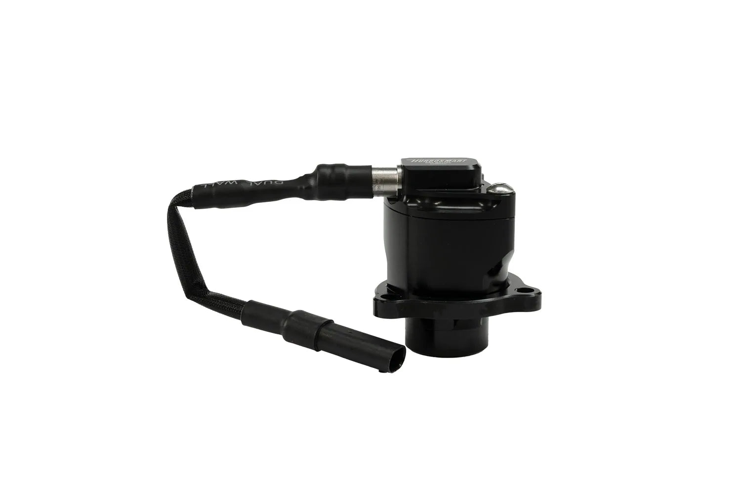 Turbosmart BOV Kompact EM Plumb Back - VR33 (Suits Merc W206 C300) Blow Off Valve