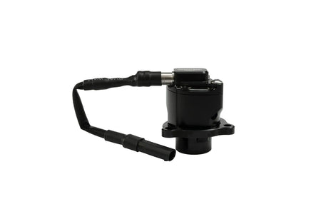 Turbosmart BOV Kompact EM Plumb Back - VR33 (Suits Merc W206 C300) Blow Off Valve