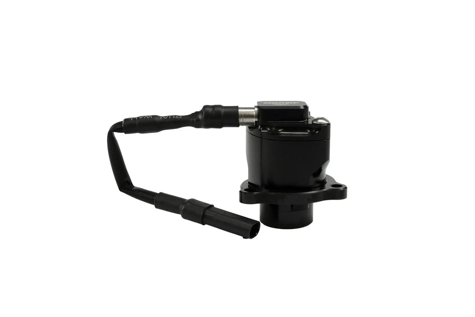 Turbosmart BOV Kompact EM Plumb Back - VR33 (Suits Merc W206 C300) Blow Off Valve