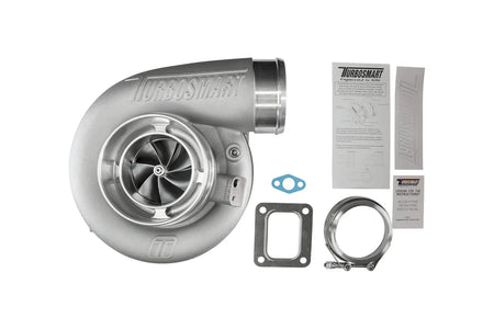 Turbosmart TS-1 Turbocharger 6870 T4 0.96AR Externally Wastegated