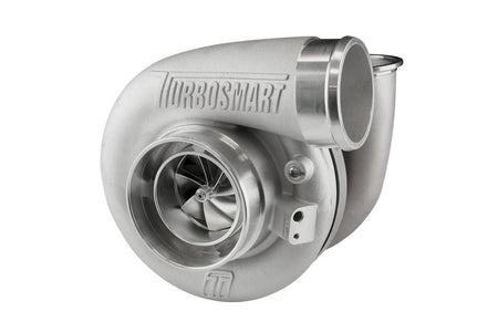 Turbosmart TS-1 Turbocharger 6870 V-Band 0.96AR Externally Wastegated [TS-1-6870C-VB096E]