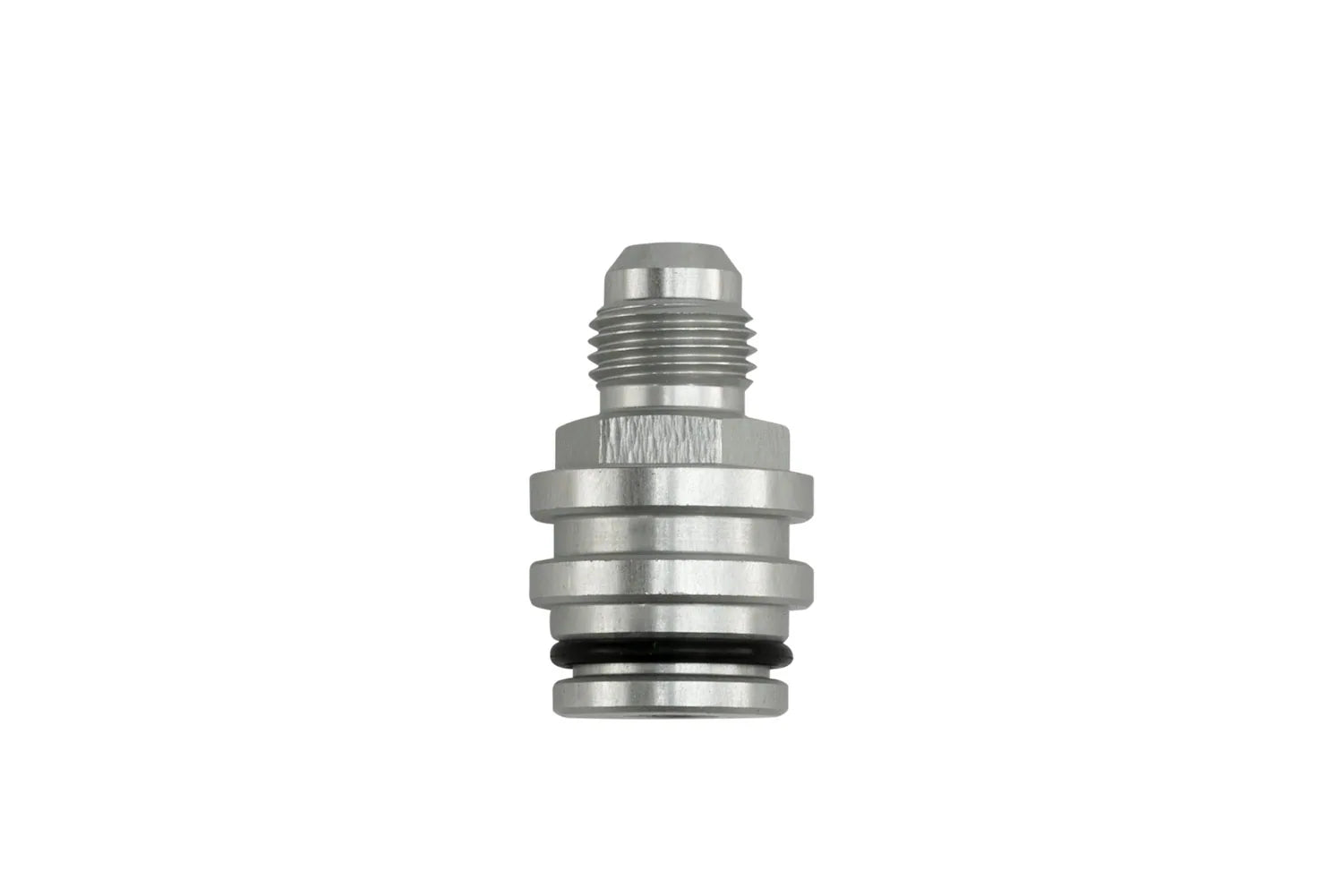Turbosmart Oil Cap - -6AN Centre Oil Management [TS-0891-3035]