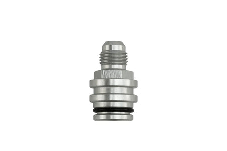 Turbosmart Oil Cap - -6AN Centre Oil Management [TS-0891-3035]