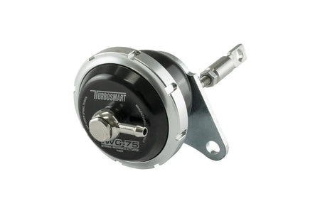 Turbosmart IWG75 WRX 08 TD04 Black Wastegate Actuator [TS-0605-2052]