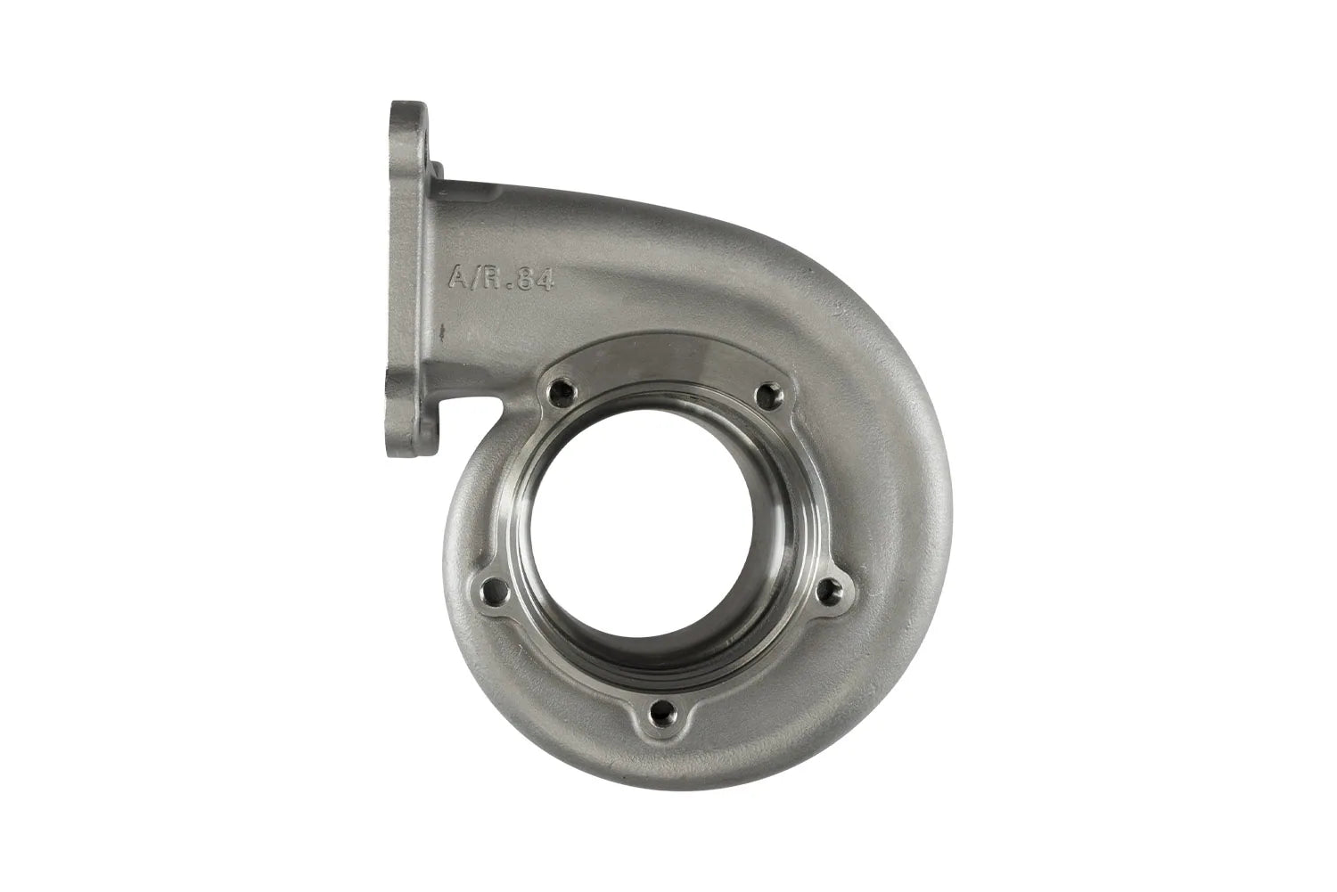 Turbosmart Turbine Housing B Frame (T4 Divided 0.84AR) suit 70mm turbine [TS-19TH70B-D4084]