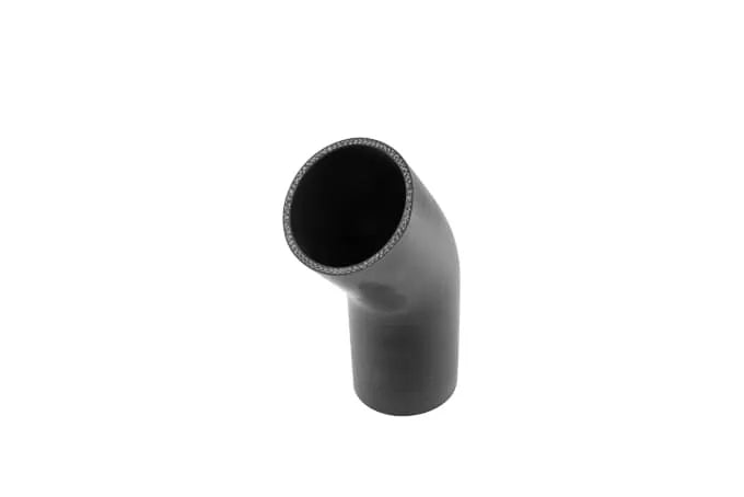 Turbosmart Silicon Hose 45 Elbow 2.75" [TS-HE45275-BK]