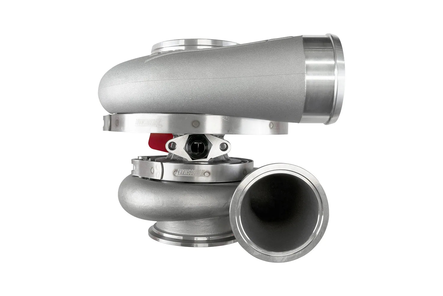 Turbosmart TS-1 Turbocharger 7880 V-Band Reverse Rotation 0.96AR Externally Wastegated