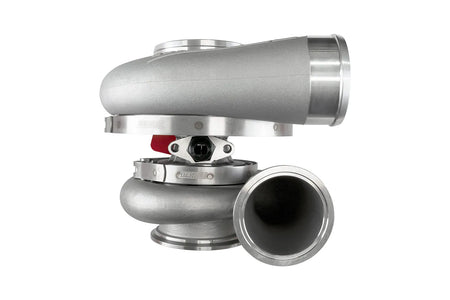 Turbosmart TS-1 Turbocharger 7880 V-Band Reverse Rotation 0.96AR Externally Wastegated