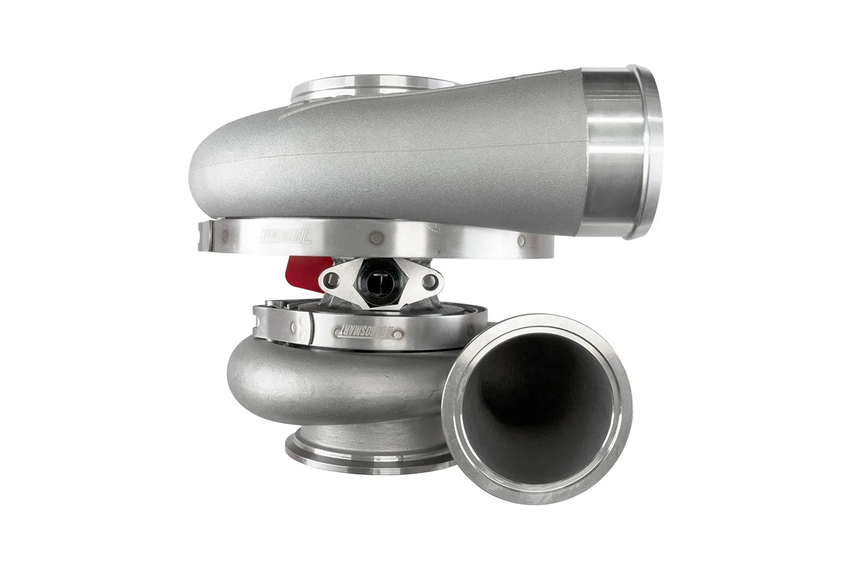 Turbosmart TS-1 Turbocharger 8280 V-Band Reverse Rotation 0.96AR Externally Wastegated