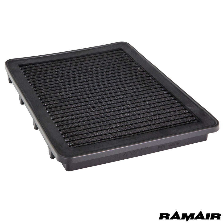 PRORAM PPF-9809 - Kia Hyundai Replacement Pleated Air Filter