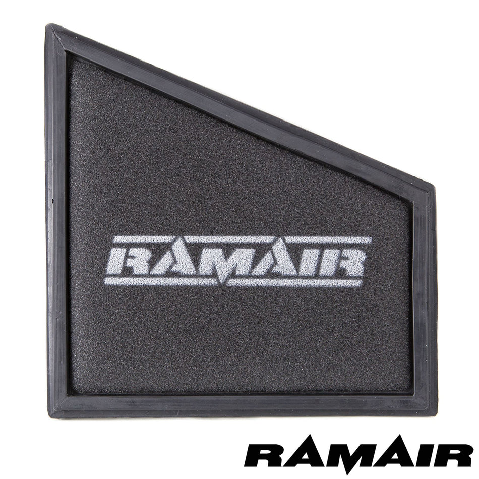 Ramair RPF-1722 - VW Audi Seat Skoda Replacement Foam Air Filter