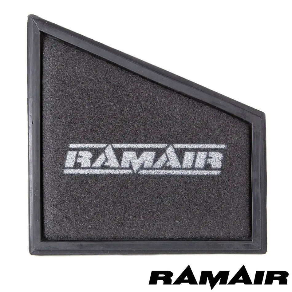 Ramair RPF-1722 - VW Audi Seat Skoda Replacement Foam Air Filter