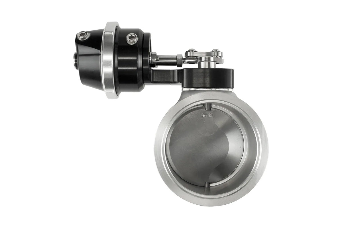 Turbosmart PBG76CG Boostgate Compress Gas Charge Air Control