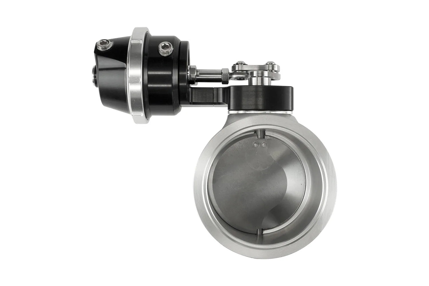 Turbosmart PBG76CG Boostgate Compress Gas Charge Air Control