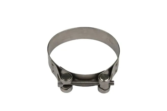 Turbosmart Barrel Hose Clamp (73-80mm / 3.00") [TS-HCB-076]