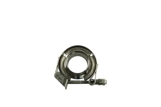 Turbosmart V-Band Coupling Kit inc Quick-Release (38.1mm / 1.5") Hose Clamp [TS-ECK-150]