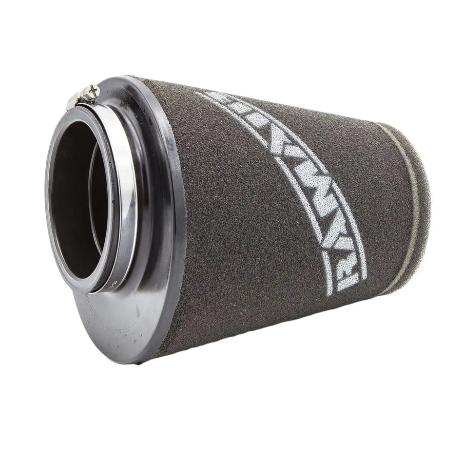 Ramair RPF-1234 - MINI Replacement Foam Air Filter & WD Clamp