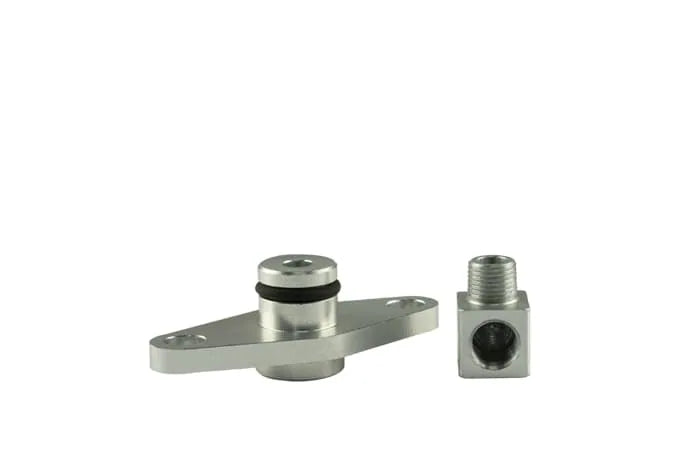 Turbosmart FPR Adaptor Subaru (STI 08) [TS-0402-1013]