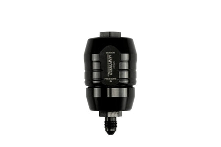 Turbosmart Exhaust Manifold Absolute Pressure Canister 3AN to 1-8NPT Boost Reference Adaptor