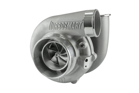 Turbosmart TS-1 Turbocharger 7170 (Kompact) V-Band 0.96AR Externally Wastegated [TS-1-7170B-VB096E]