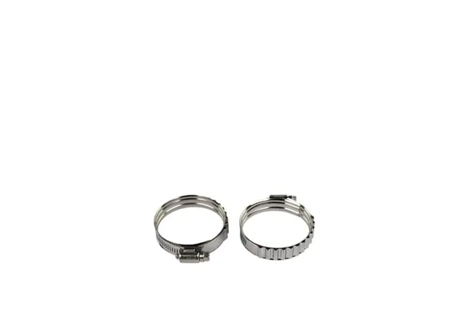 Turbosmart TS Constant Tension Clamps 1.625-2.375" [TS-HCT-M050]
