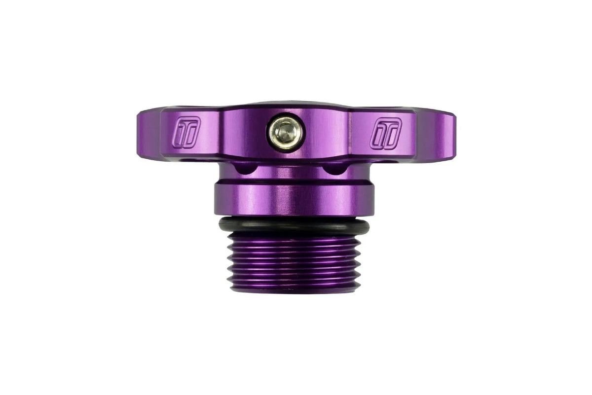 Turbosmart Oil Cap - 12AN