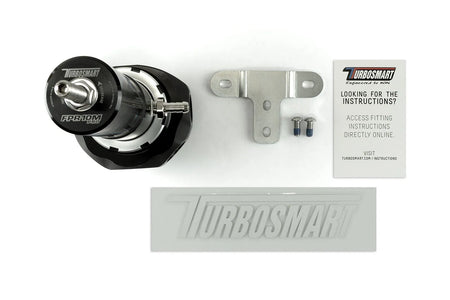 Turbosmart FPR10M Pro - Fuel Pressure Regulator