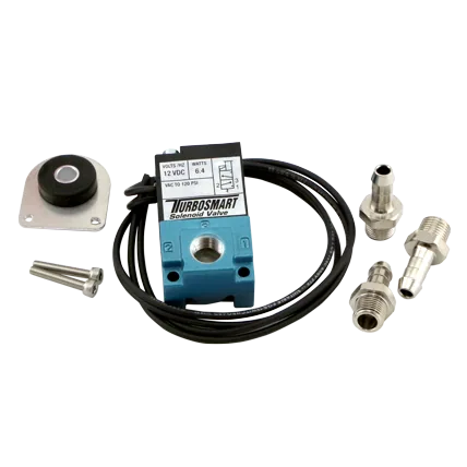 Turbosmart eB2 Solenoid System [TS-0301-3003]