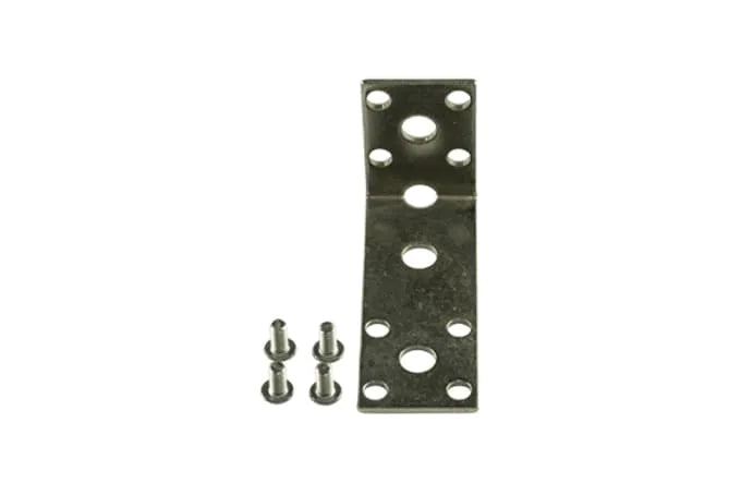 Turbosmart GBCV SS/DS Mounting Bracket [TS-0105-3001]