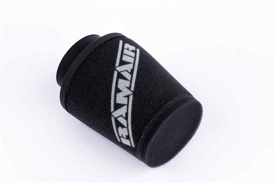 Ramair CC-115 Offset 70mm ID Neck Polymer Base Neck Cone Air Filter