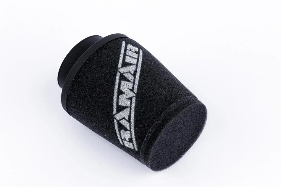 Ramair CC-115 Offset 70mm ID Neck Polymer Base Neck Cone Air Filter