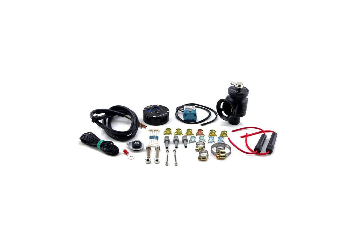 Turbosmart BOV Controller Kompact Kit [TS-0304-1006]