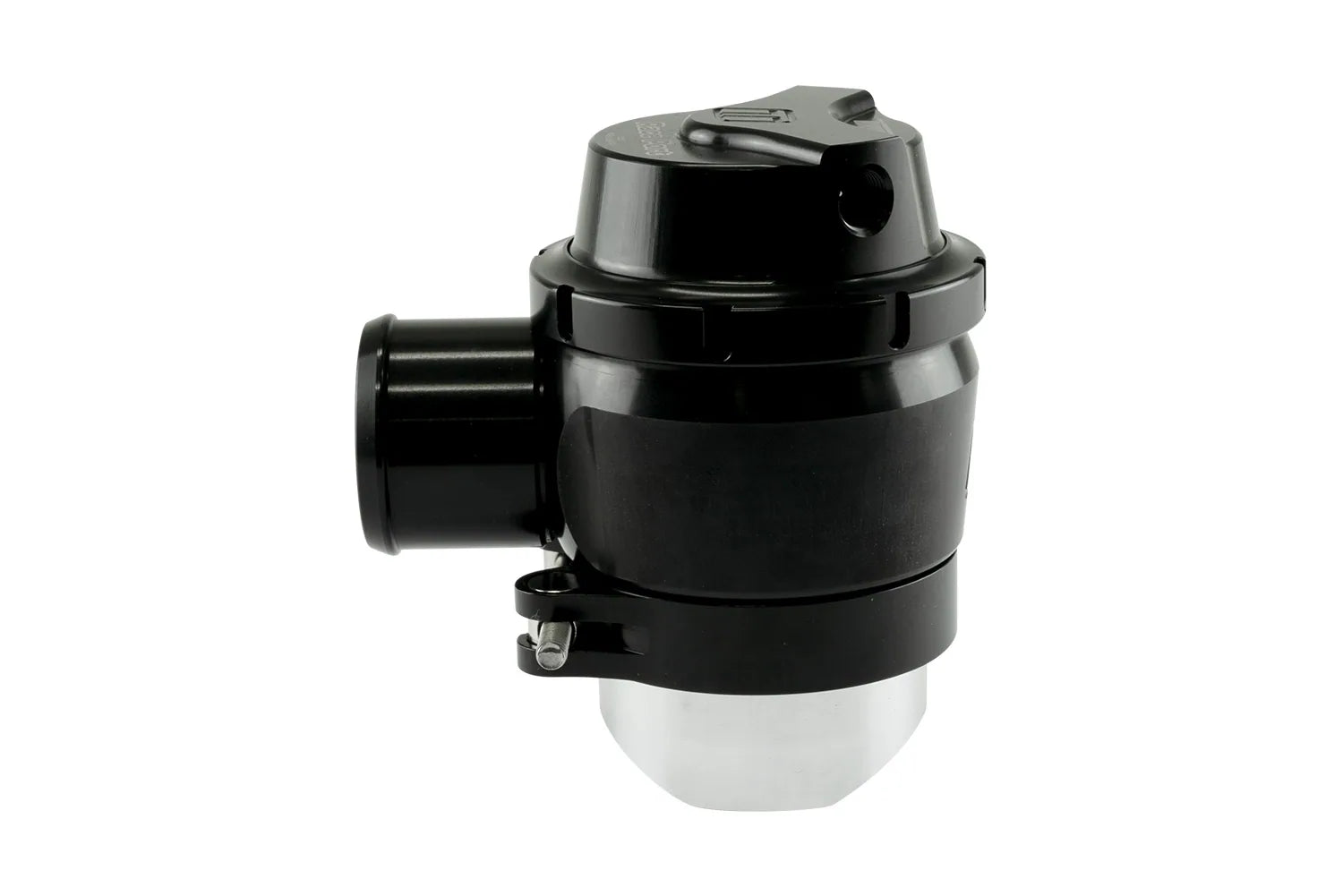 Turbosmart BOV RacePort PlumBack GenV - Sleeper Female (Supercharged) Blow Off Valve
