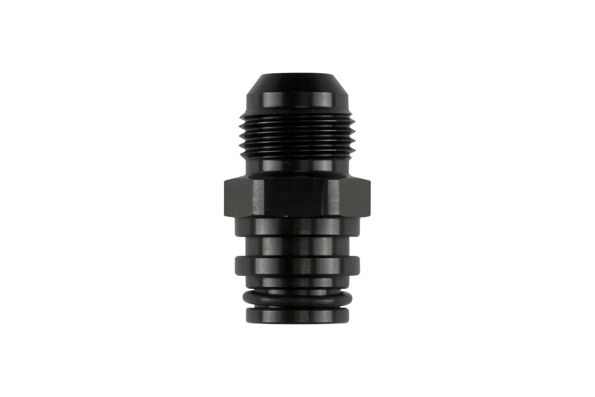 Turbosmart Oil Cap - -10AN Centre [TS-0891-3052]