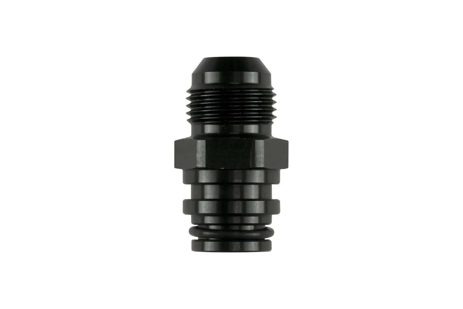 Turbosmart Oil Cap - -10AN Centre [TS-0891-3052]