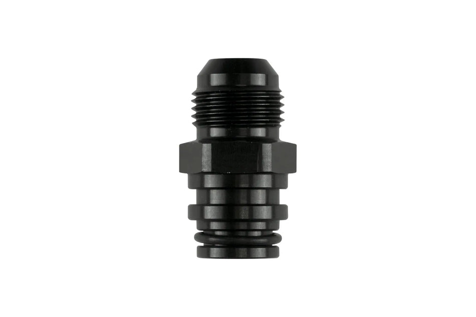 Turbosmart Oil Cap - -10AN Centre [TS-0891-3052]