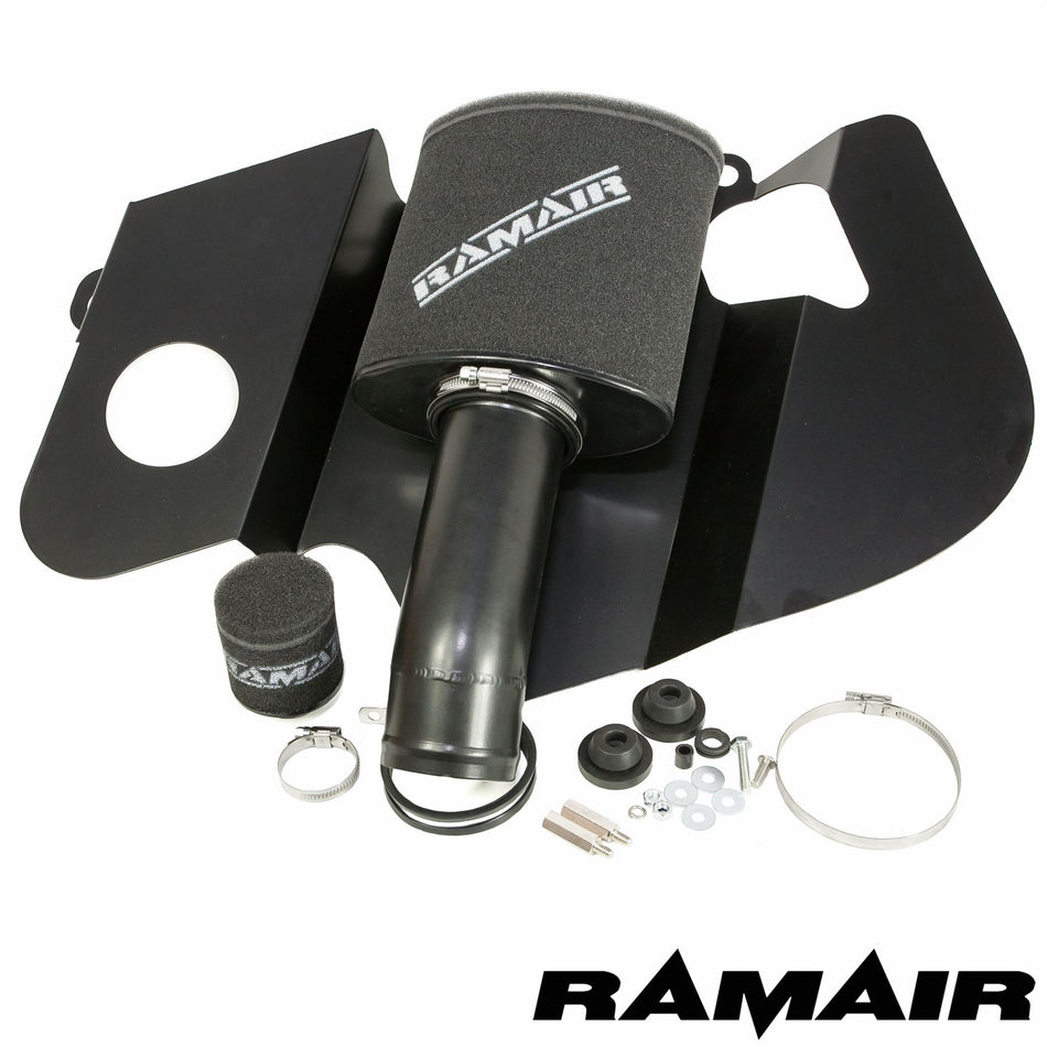 Ramair 1.4T Abarth Fiat 500 esseesse 595 Performance Intake Kit