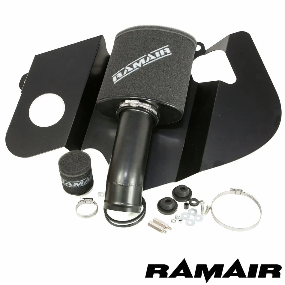 Ramair 1.4T Abarth Fiat 500 esseesse 595 Performance Intake Kit